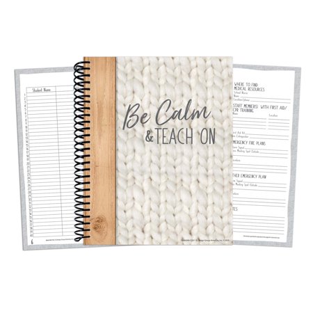 Eureka A Close-Knit Class Lesson Plan & Record Book