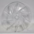 thumbnail image 1 of Eureka and Sanitaire Clear Plastic Motor Fan 81092, 1 of 2