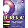 thumbnail image 1 of Pre-Owned Eureka!: Great Inventions and How They Happened (Hardcover) 0753455803 9780753455807, 1 of 1