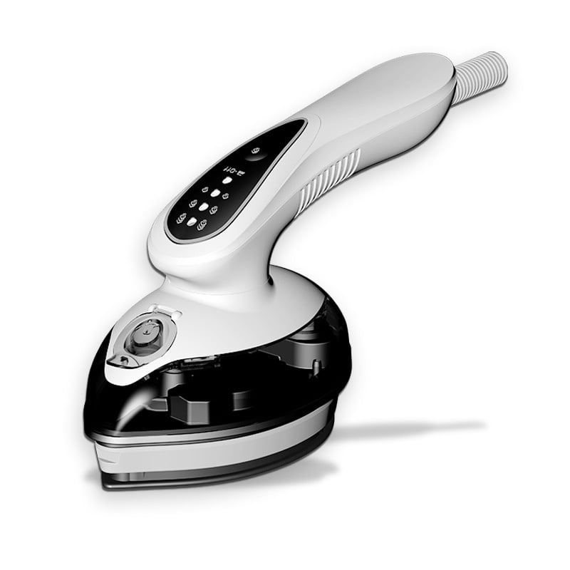 Eurekaly Handheld Steamer for Clothes - 1000W Portable Garment Steamer ...