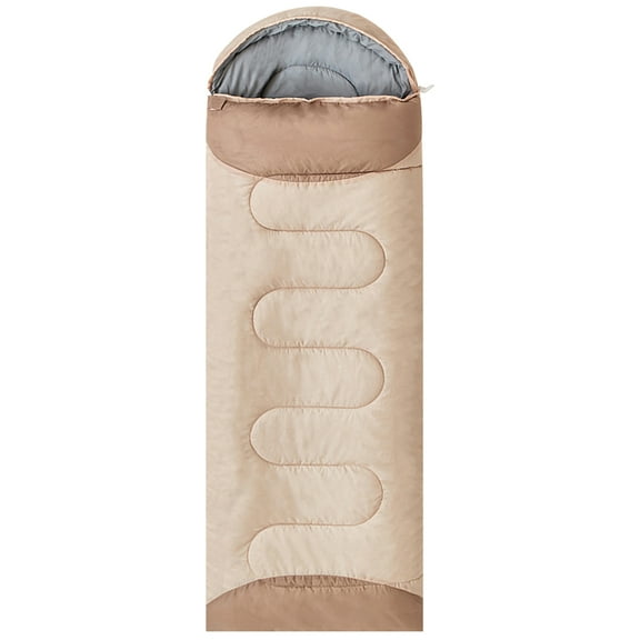 Eurhowing 0 Degree Winter Sleeping Bag for Adults, Cold Weather Sleeping Bag with Removable Liner, Portable 3-Season Water-Resistant Sleeping Bags for Backpacking