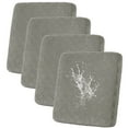 thumbnail image 1 of Eurhowing 4-Pack Stretch Sofa Cushion Covers, Outdoor Waterproof Couch Cushion Slipcovers, Elastic Furniture Protector for Couches, Light Grey, 1 of 8