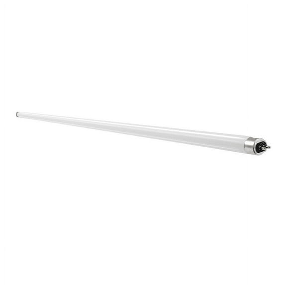 Euri 4ft T5HO LED Tube Lamp, 3500 Lumen, 28 Watts, 5000K, Replaces 54 Watt Fluorescent Tubes, 1 Each