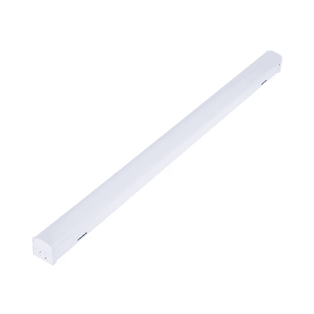 Euri LED LINEAR FIXTURE LINEAR STRIP LIGHT 3 Wattage Selectable 3CCT