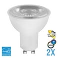 thumbnail image 1 of Euri LED Light Bulb, PAR16, 7W (50W Equivalent), Warm White, 1 of 5