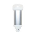 thumbnail image 1 of Euri LED Light Bulb, Vertical PL, 12W (18W Equivalent), Warm White, 1 of 8