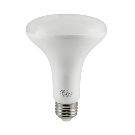 Euri Lighting EB30-11W3020e 65W 120V 2700K BR30 Dimmable LED Bulb