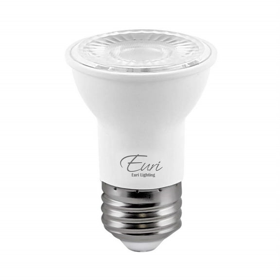 Euri Lighting ETF24-50W103sw-2 2x4 Center Basket Troffer, Field Selectable Wattage (33W/40W/50W-125lm/w) and CCT (3/4/5K) 0-10v Dimmable AC120-277v Damp Rated UL DLC 5YR 50K HR WTY