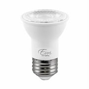 Euri Lighting Euri Lighing 5-Watt, E-26 Base, Dimmable, LED A19 Light Bulb (2-pack) EA19-5W5041CEC-2 - 4000K