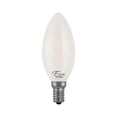 thumbnail image 1 of Euri Lighting VB10-3020ef-4 4.5 watt 2700 K B10 Dimmable LED Light Bulb, 1 of 4