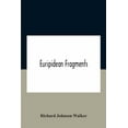 thumbnail image 1 of Euripidean Fragments, (Paperback), 1 of 1