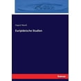 thumbnail image 1 of Euripideische Studien, (Paperback), 1 of 1