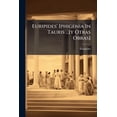 thumbnail image 1 of Euripides' Iphigenia In Tauris ...[y Otras Obras] (Paperback), 1 of 1