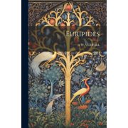 Euripides Paperback