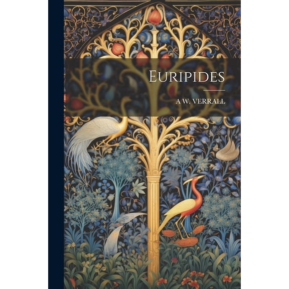 Euripides (Paperback)