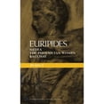 thumbnail image 1 of Pre-Owned Euripides Plays: 1: Medea; The Phoenician Women; Bacchae (Paperback) 0413752801 9780413752802, 1 of 1