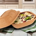thumbnail image 1 of Eurita Clay Roaster, 1.5 Quarts, 1 of 1