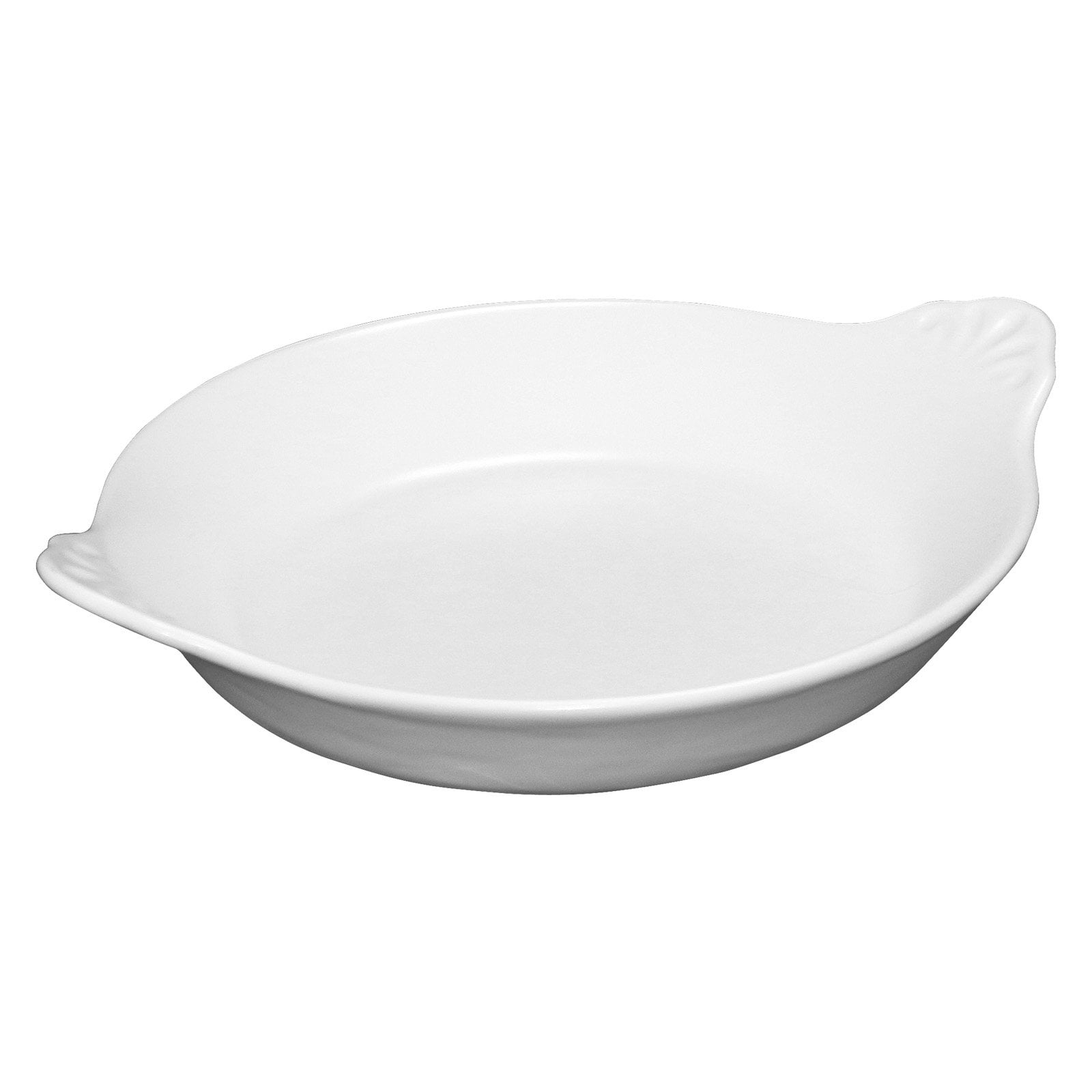 Eurita Flame Safe Cookware Au Gratin Dish