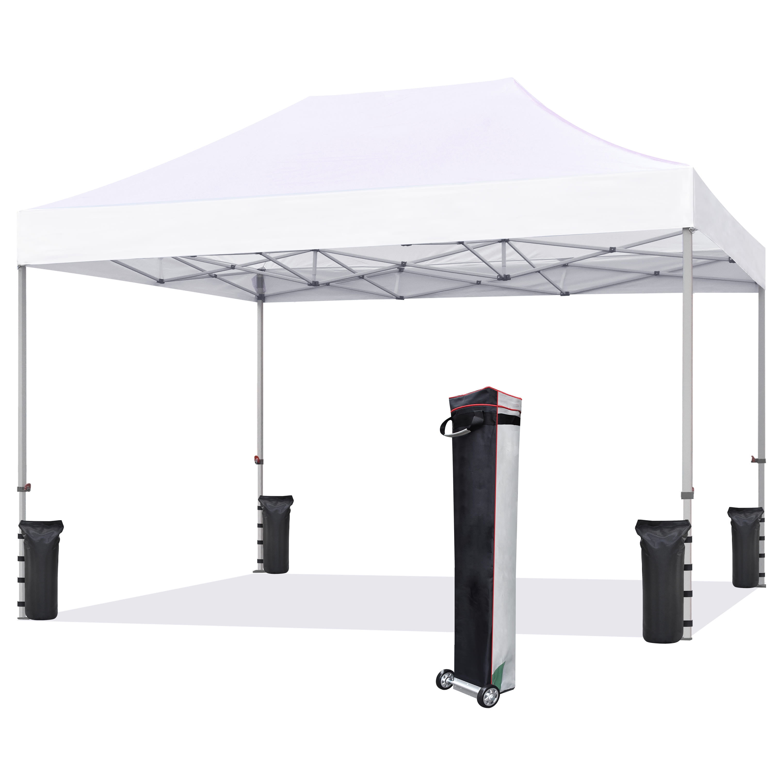 Ez canopies outlet