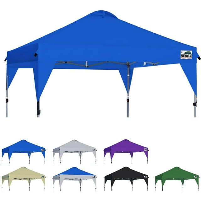 Eurmax 10x10 Canopy Top Replacement Instant Outdoor Patio Sunshade Tent