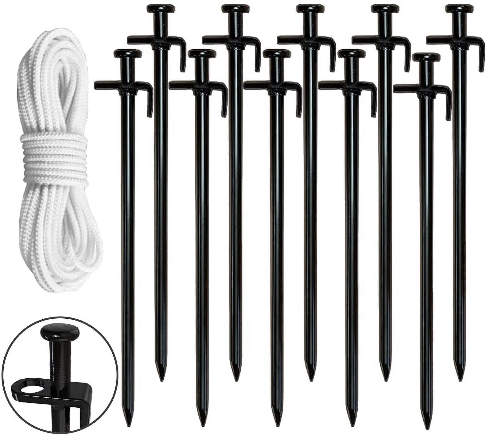 Coghlan'S 1573 Expander Pegs, 12"