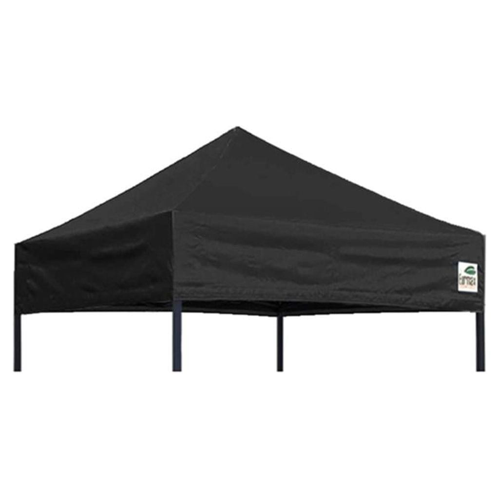 Eurmax 5FT Pop Up Canopy Replacement Canopy Tent Top Cover, Instant Ez