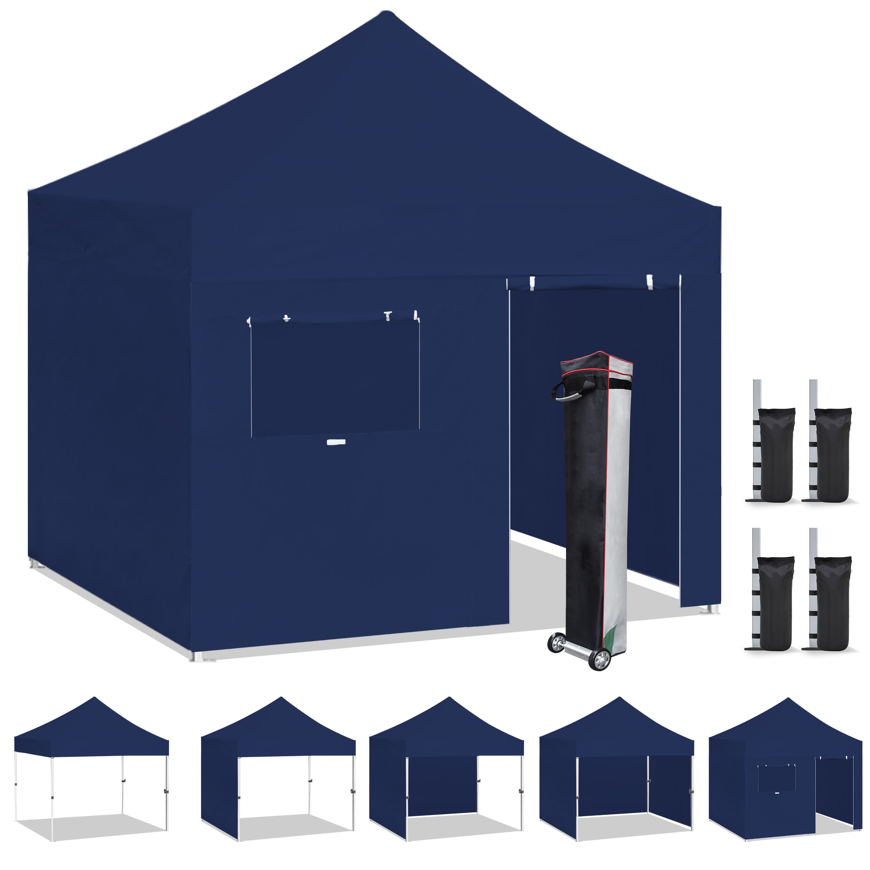 ブランド品 通販サイト Eurmax-Canopy-10-x-10-Dark- パーツ
