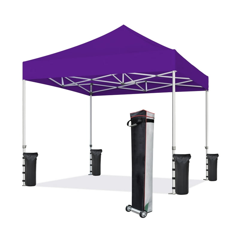 8x8 pop clearance up canopy walmart
