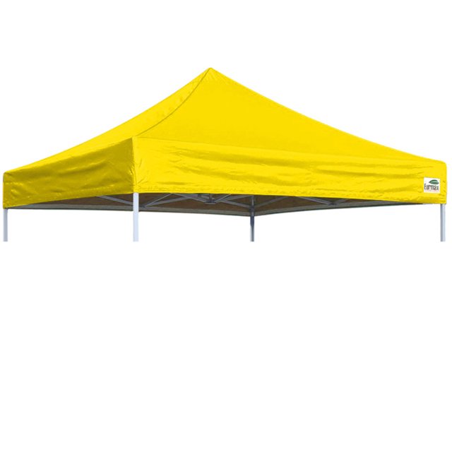 Eurmax Replacement Canopy Tent Top Cover for 10x10 Pop Up Canopy