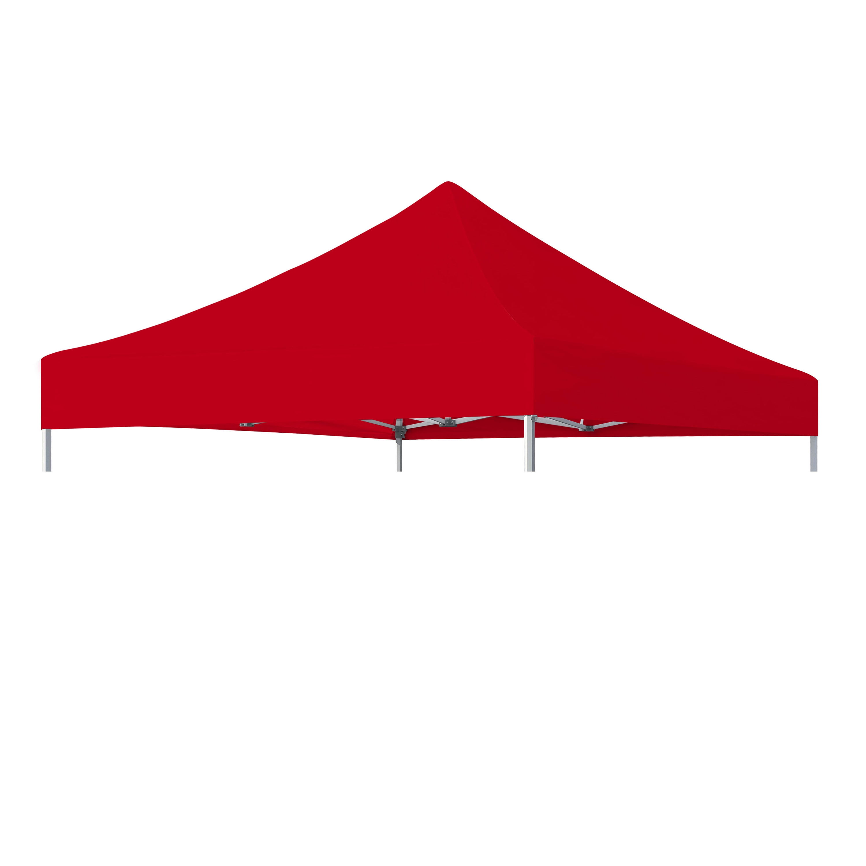 Eurmax Replacement Canopy Tent Top Cover for 8x8 Pop Up Canopy ,Instant