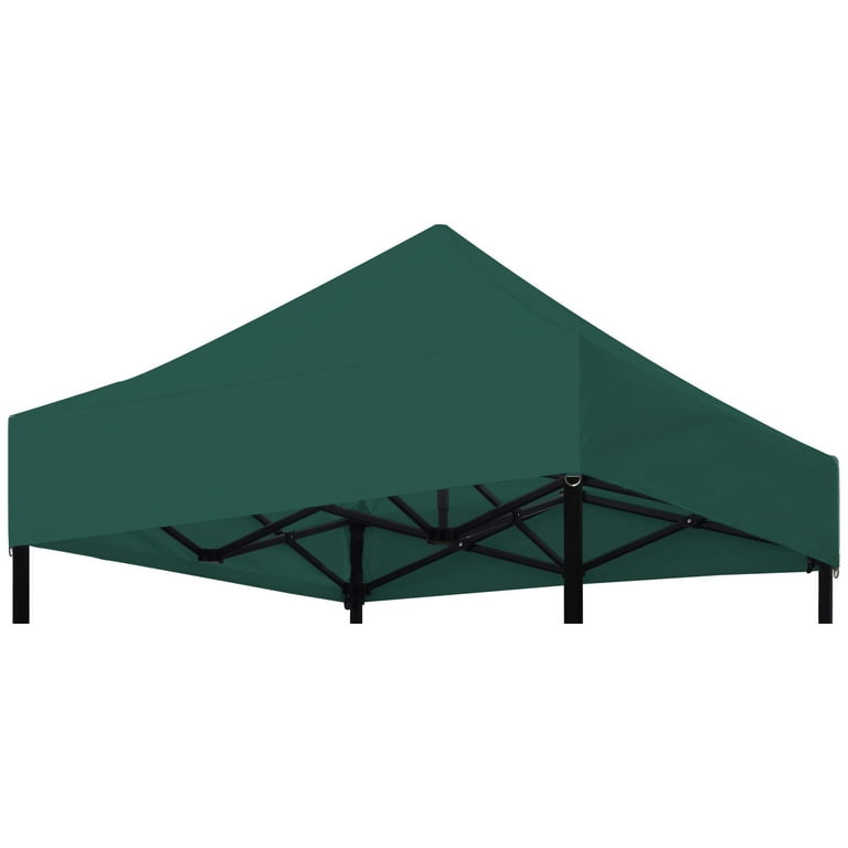 Replacement Canopy Ez Pop Up Eurmax USA Replacement Canopy Tent