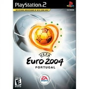 Euro 2004 - PlayStation 2