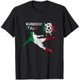 Euro 2021 Men's Italy Team Football