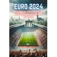 thumbnail image 1 of Euro 2024: Le guide ultime de la plus grande scène du football, (Paperback), 1 of 1