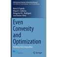 thumbnail image 1 of Euro Advanced Tutorials on Operational R Even Convexity and Optimization: Handling Strict Inequalities, (Hardcover), 1 of 1
