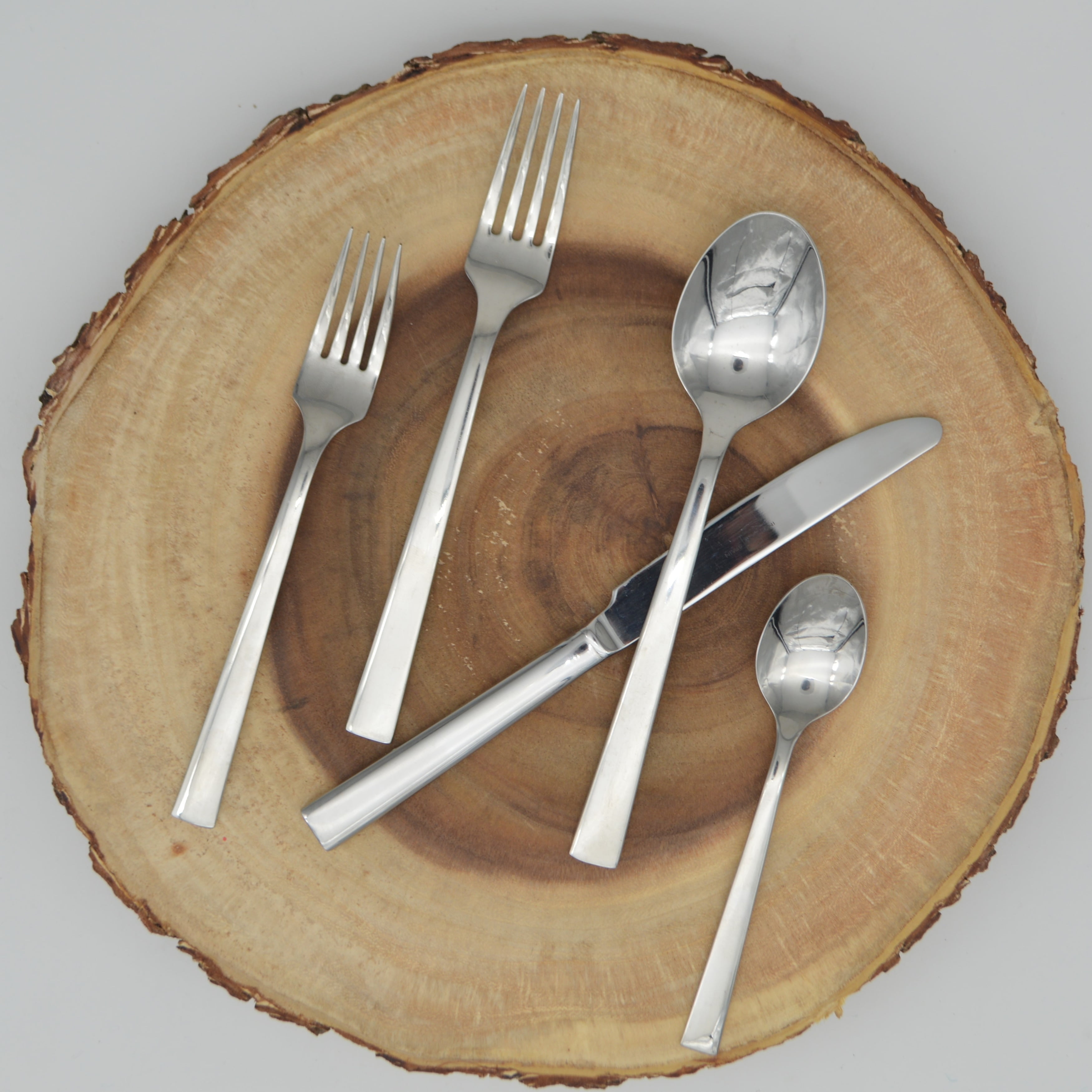 International simplicity flatware best sale