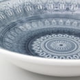 thumbnail image 1 of Euro Ceramica Inc. Euro Ceramica Fez 12-inch Serving Bowl, 1 of 5