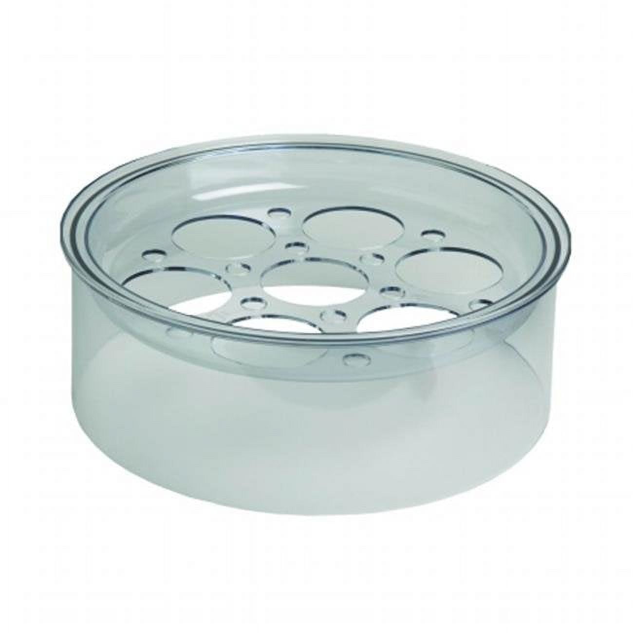EuroCuisine Euro Cuisine Top Tier for Euro Cuisine Yogurt Maker