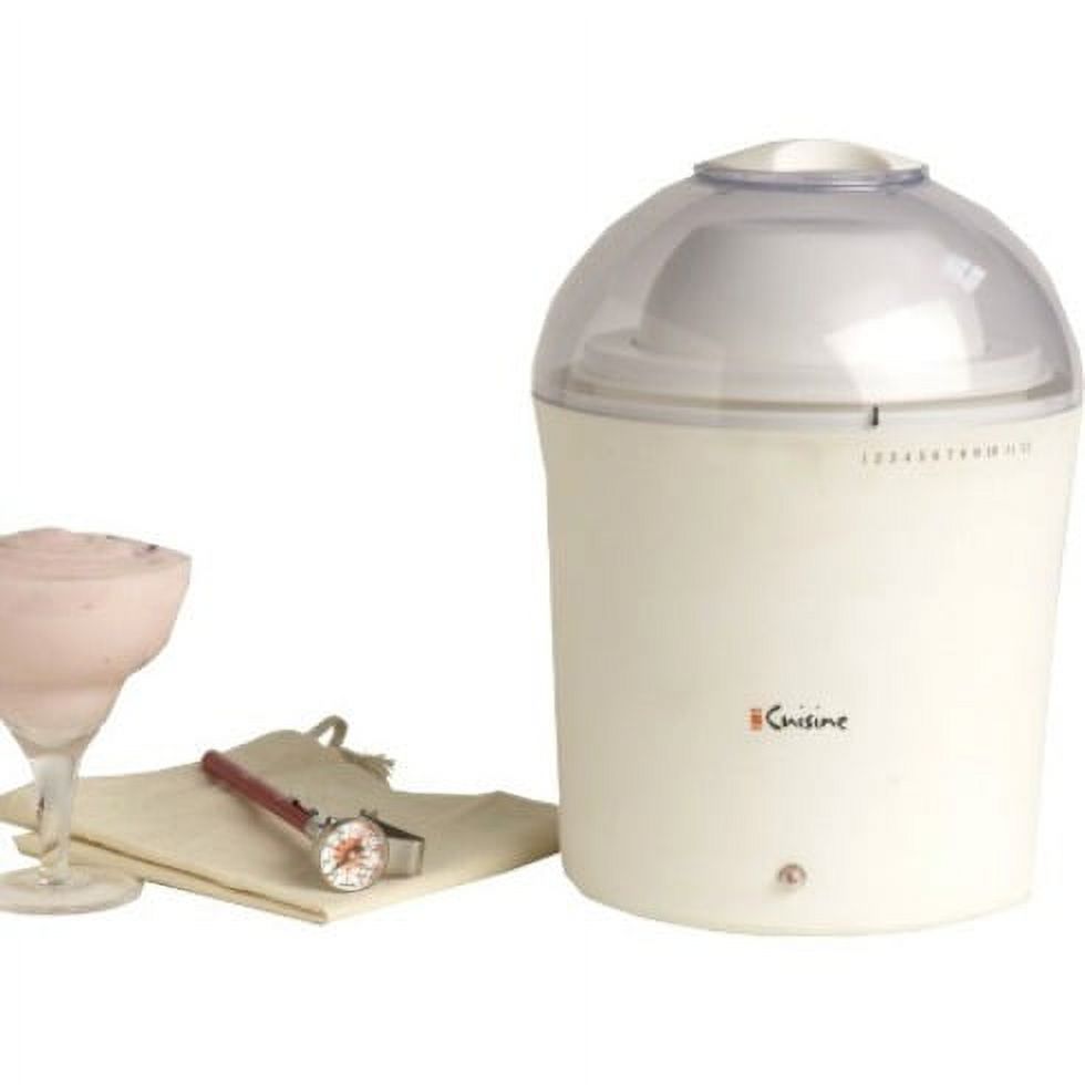 Euro Cuisine YM260 Yogurt Maker
