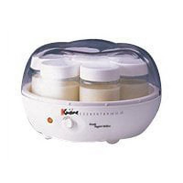 Euro Cuisine YM80 Yogurt maker 13 W