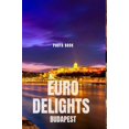 thumbnail image 1 of Euro Delights (Hardcover), 1 of 1