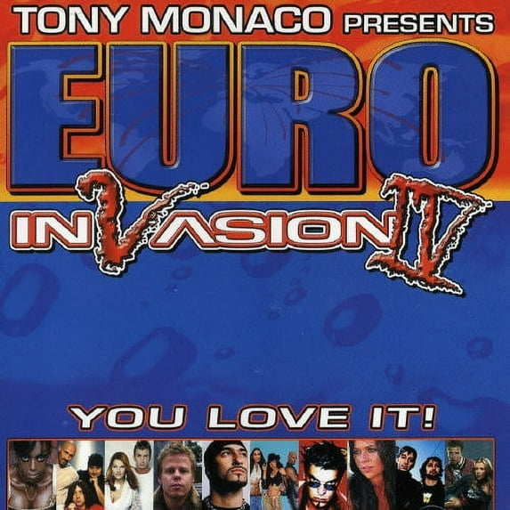 Euro Invasion 4
