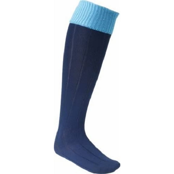 Euro Mens Football Socks