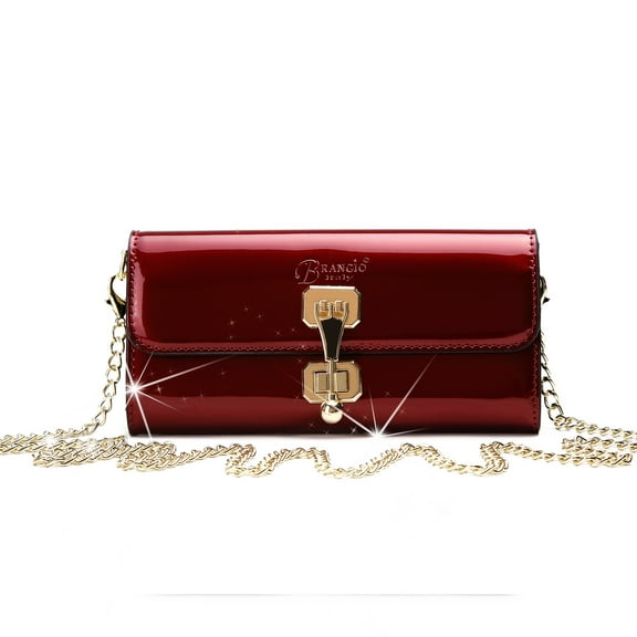 Euro Moda Clutch Wallet for Women