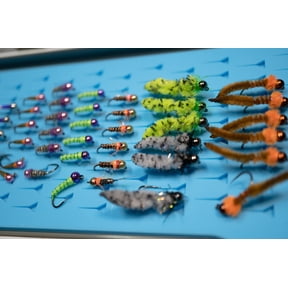 Euro Nymph Kits Size: 60
