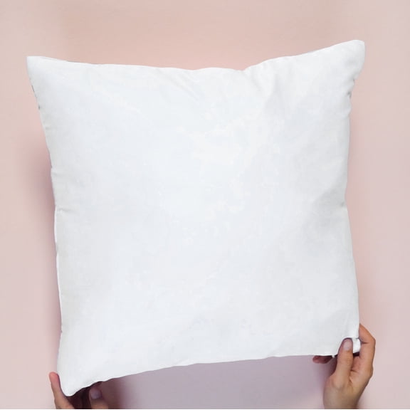 Euro Pillow Insert 26x26 26" x 26" / Poly