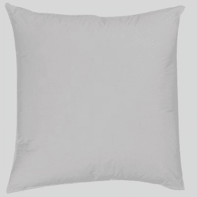 Euro pillows 26x26 walmart sales