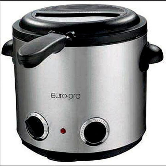 Euro Pro 1.5l Deep Fryer