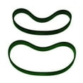 thumbnail image 1 of Euro-Pro Compatible with Shark Upright Vacuum Cleaner XL-29 Flat Belts 2 Pk Generic Part # 17388, 1 of 1