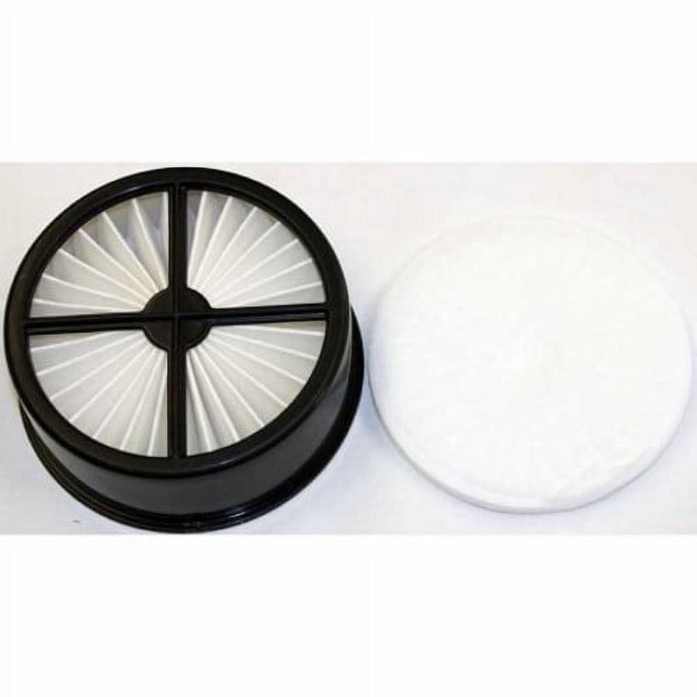 Euro Pro Shark HEPA Filter Fits Model EP602 XSB602